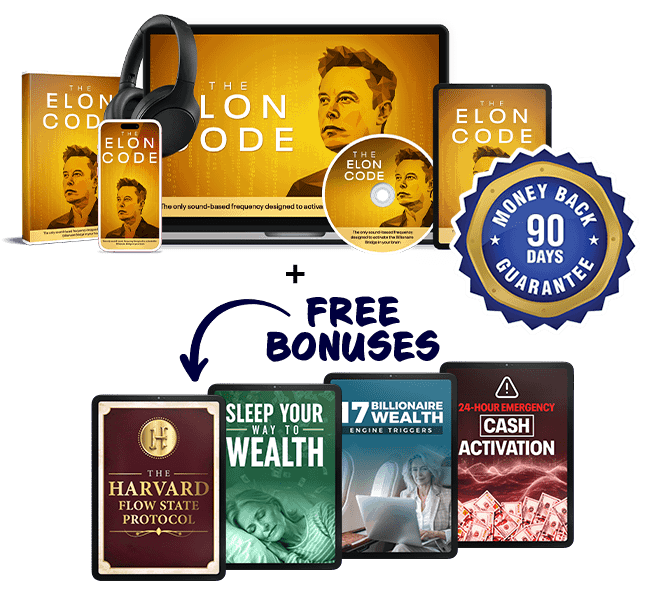 The Elon Code