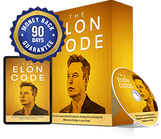 The Elon Code - Money Back Gurantee